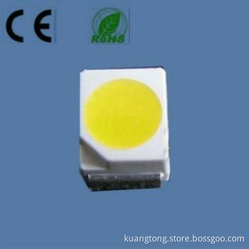 1.8-2.2v smd5050 COB led